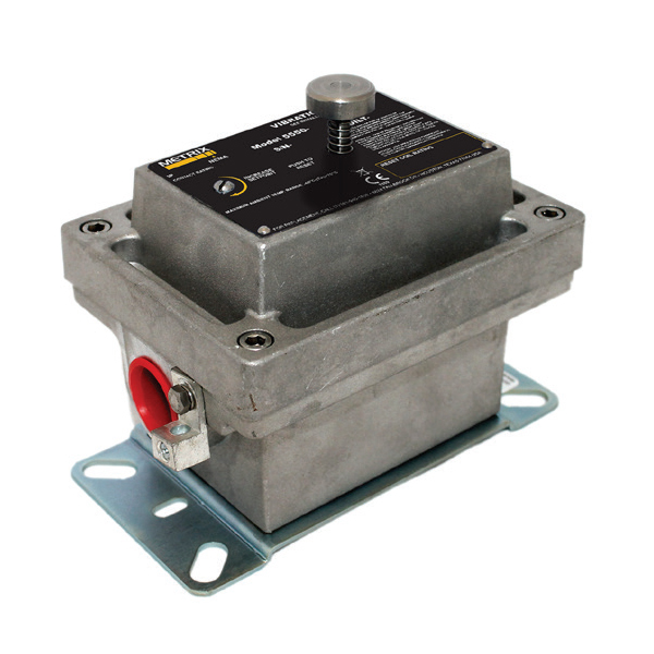 5550-413-061 New Metrix 5550 Mechanical Vibration Switch